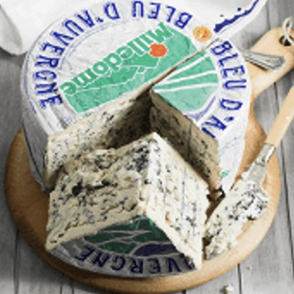 Bleu D_Auvergine kéksajt